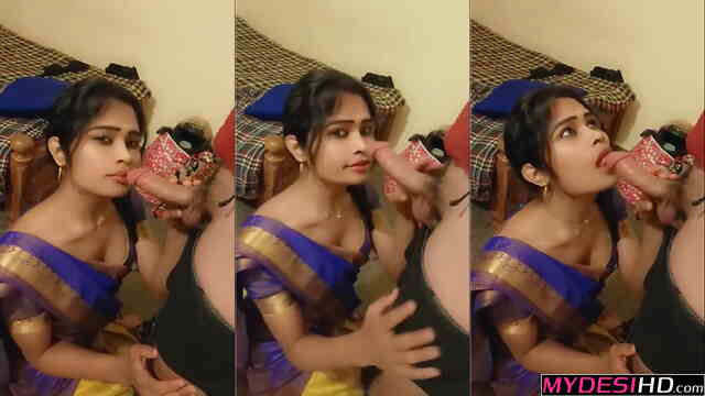 Kerala Young Girl Oral Sex Cute Mallu Amateur Blowjob Hd