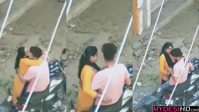 Leaked Desi Mms Wild Public Sex And Outdoor Blowjob Hd